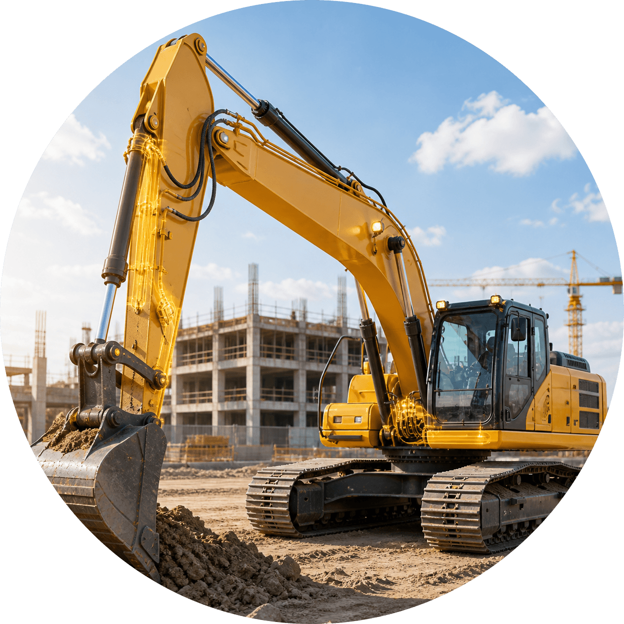 Construcción