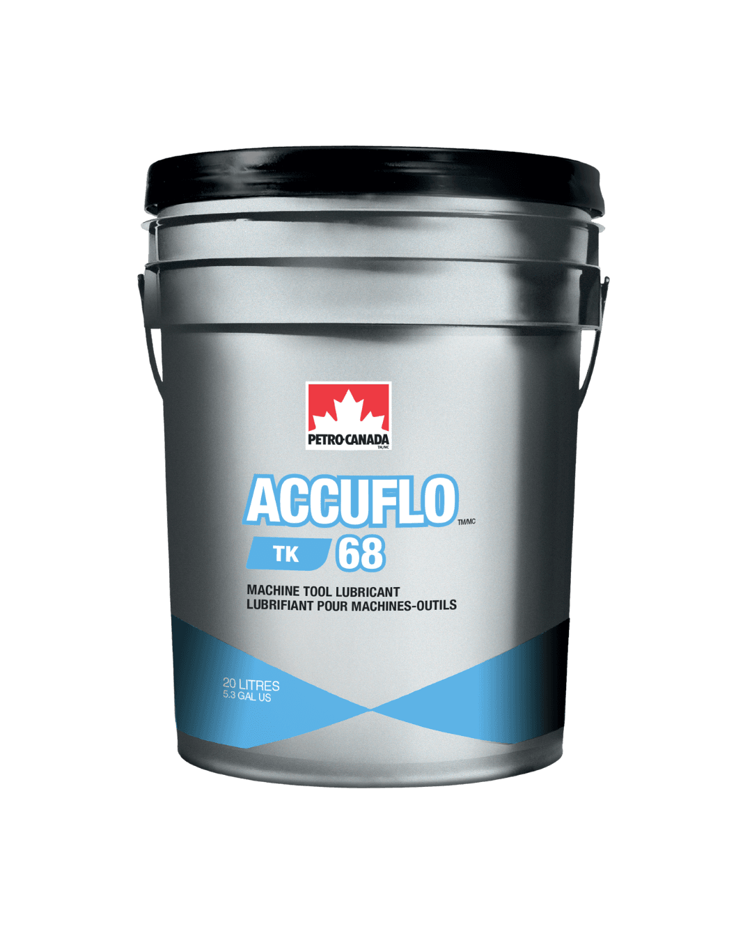 ACCUFLO TK 68