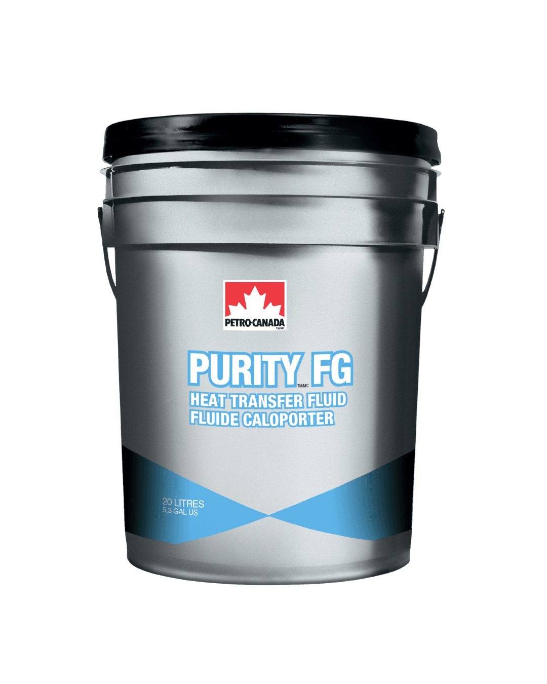 PURITY FG